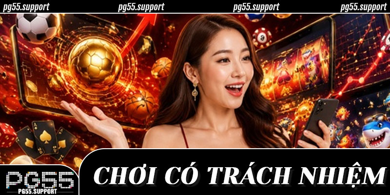Những câu hỏi thường gặp về quy định cá cược kiểm soát và chính sách chơi có trách nhiệm tại PG55