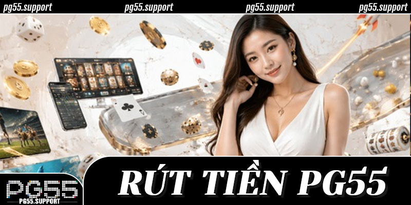Bảo Vệ Tài Chính Cá Nhân Khi Sử Dụng Dịch Vụ PG55
