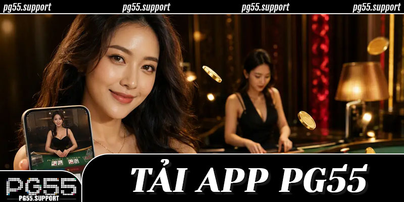 Hướng Dẫn Cài Đặt PG55 Theo Từng Hệ Điều Hành