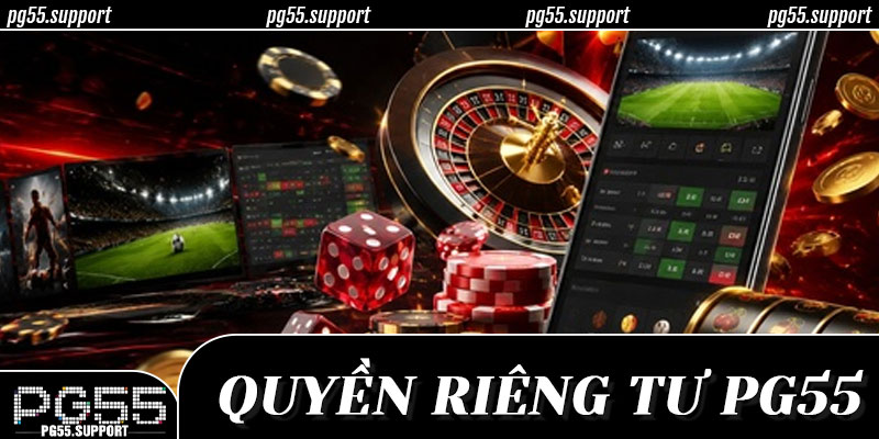 Trách nhiệm song phương giữa người chơi và nhà cái PG55