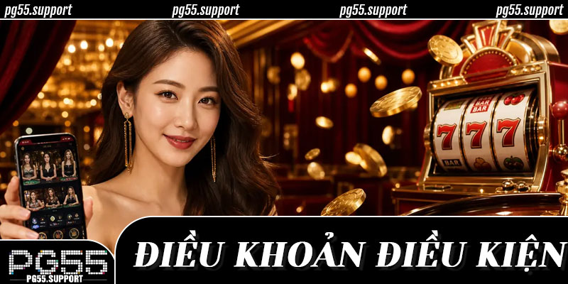 Tầm quan trọng của hệ thống quy định pháp lý tại PG55