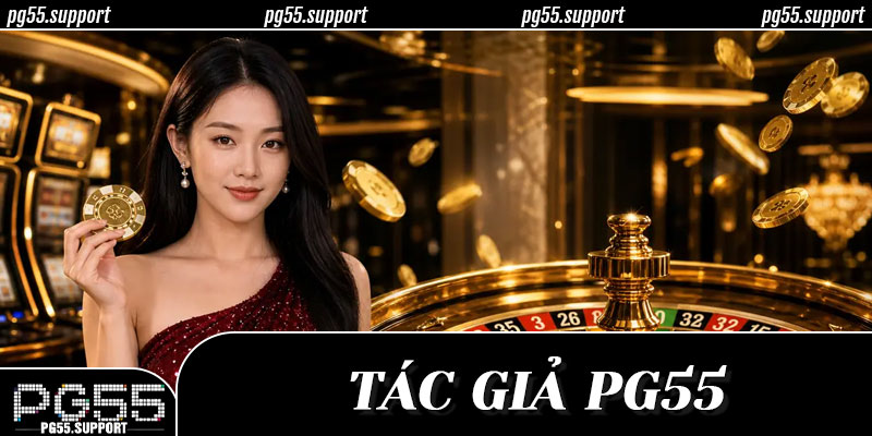 Những giá trị cốt lõi và sản phẩm đỉnh cao tại PG55