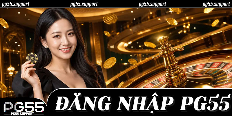 Giữ Tài Khoản PG55 An Toàn Sau Mỗi Lần Đăng Nhập