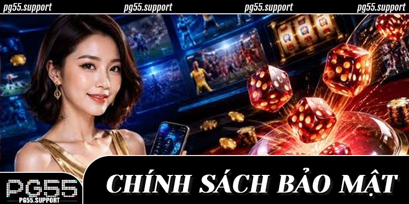 Quản trị truy cập dữ liệu và tôn trọng quyền riêng tư PG55