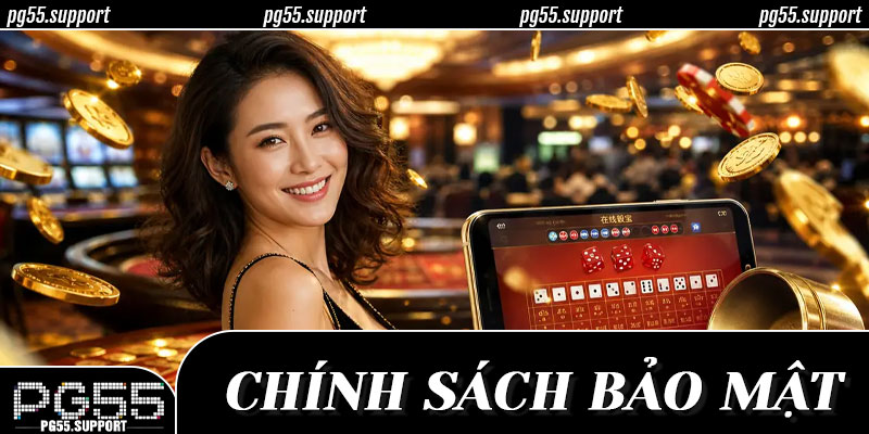 Tầm quan trọng của chính sách bảo mật trong hệ thống cá cược trực tuyến